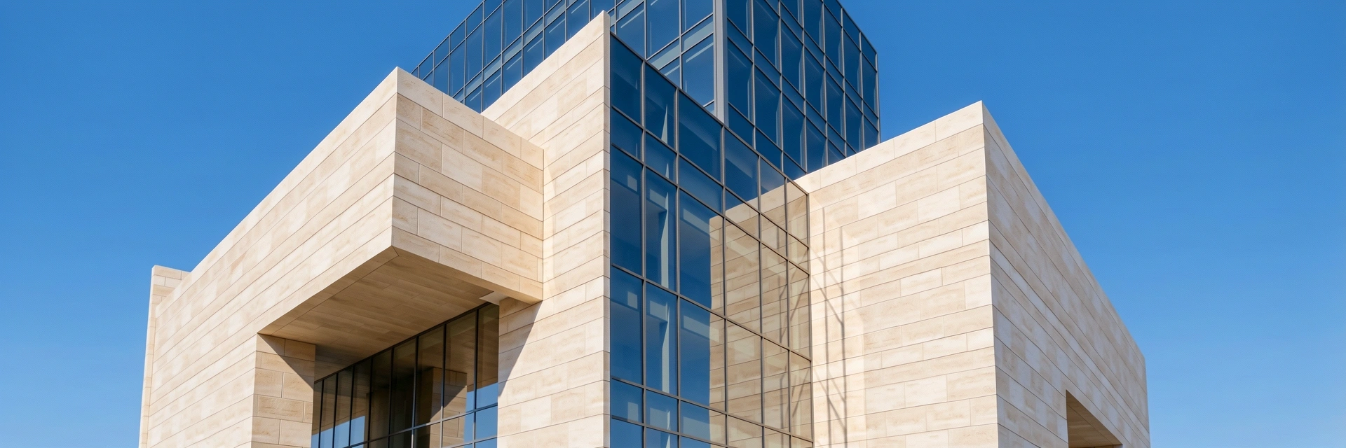 Redstone Federal Credit Union Institutional Building